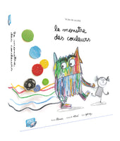 Le Monstre des Couleurs (FR)