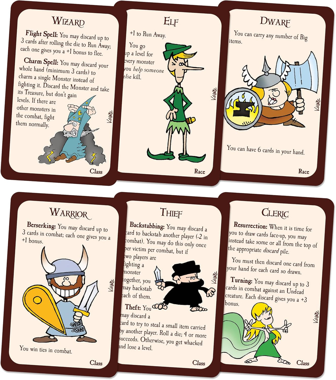 Munchkin Deluxe (EN)