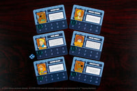 Munchkin Scooby-Doo (EN)