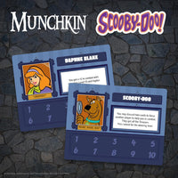 Munchkin Scooby-Doo (EN)