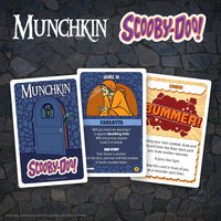 Munchkin Scooby-Doo (EN)
