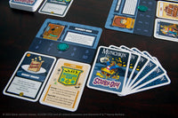 Munchkin Scooby-Doo (EN)