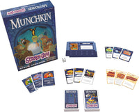 Munchkin Scooby-Doo (EN)