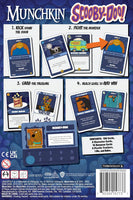 Munchkin Scooby-Doo (EN)