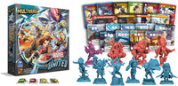 Marvel United - Multiverse Core Box (EN)