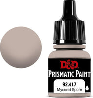 D&D Prismatic Paint - Myconid Spore