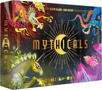 Mythicals (FR)