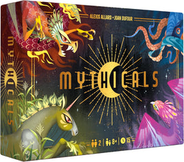 Mythicals (FR)
