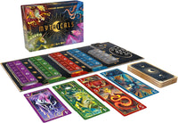 Mythicals (FR)