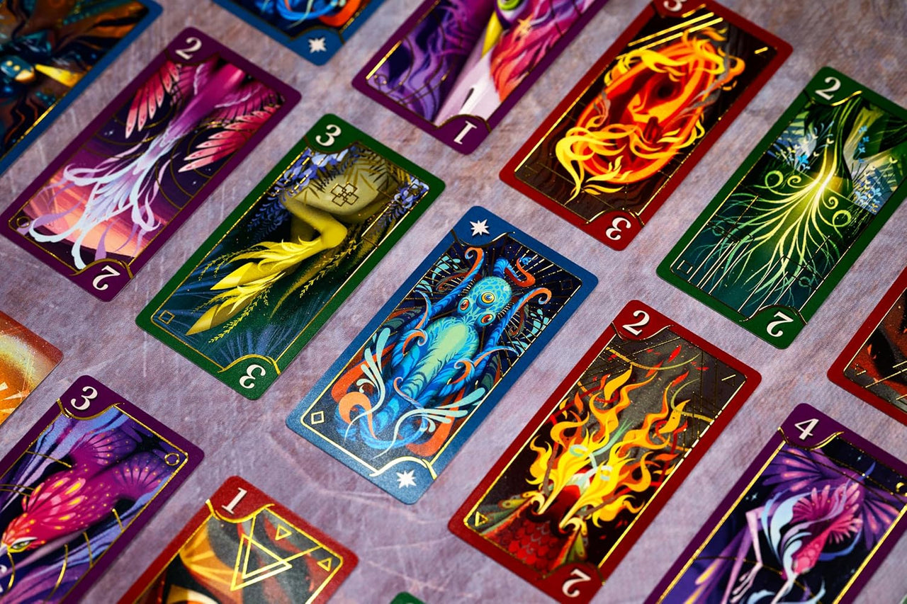 Mythicals (FR)