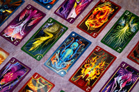 Mythicals (FR)