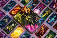 Mythicals (FR)