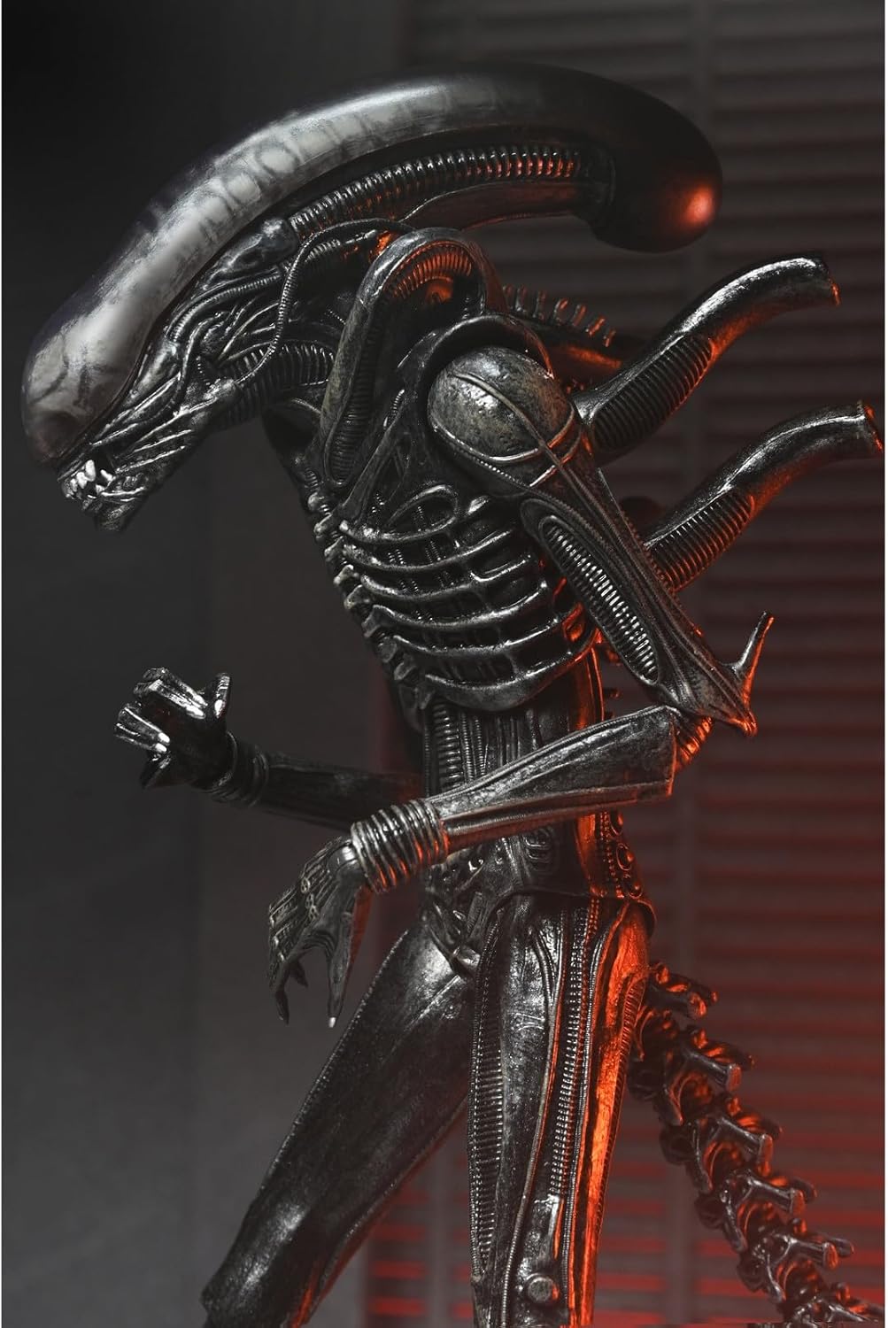 Aliens: Romulus - Ultimate Xenomorph XX121 Action Figure