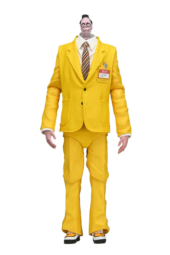 Beetlejuice 2024: Ultimate Bob Action Figure