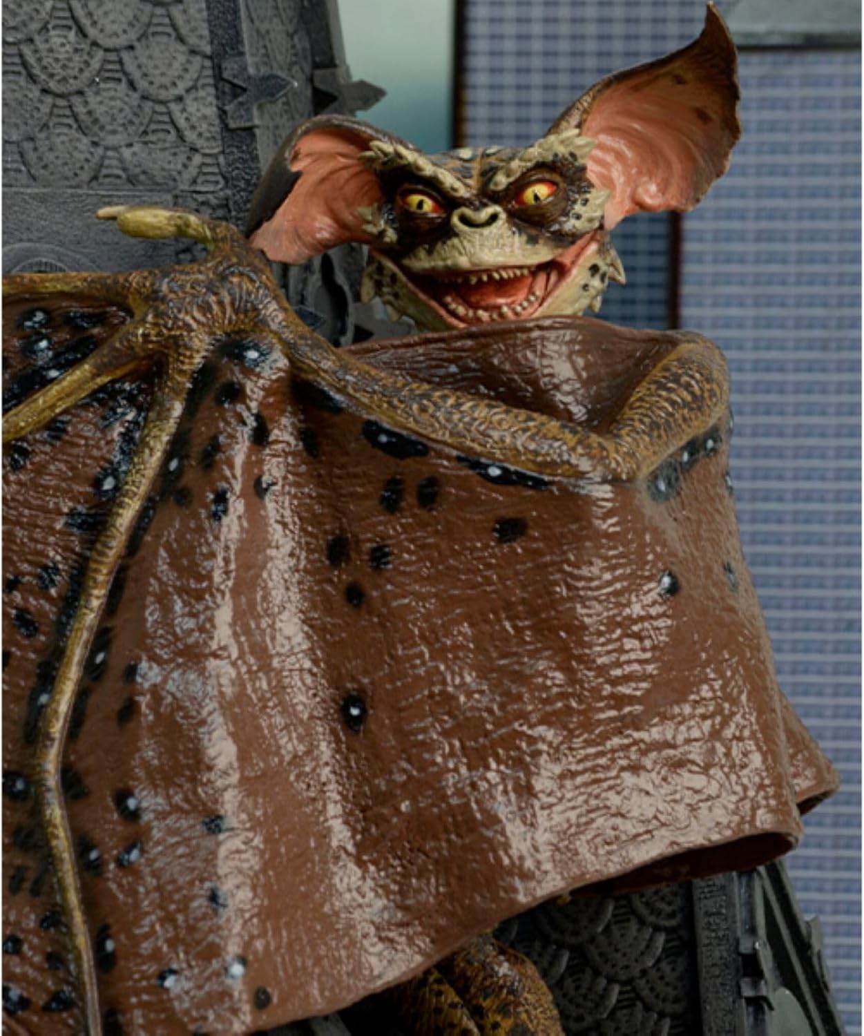 Gremlins 2 - Figurine Deluxe Chauve-souris Gremlin