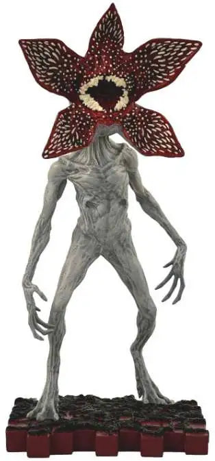 Stranger Things Demogorgon Head Knocker