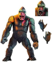 Neca King Kong Illustrated - Ultimate King Kong Action Figure