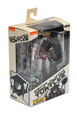 Neca Teenage Mutant Ninja Turtles - Foot Assassin 7" Scale Action Figure (Classic Colors)