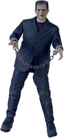 Universal Monsters - Ultimate Frankenstein's Action Figure (Damaged Box)