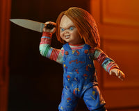 Chucky (Tv Series) - Ultimate Chucky Action Figure