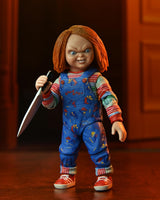 Chucky (Tv Series) - Ultimate Chucky Action Figure