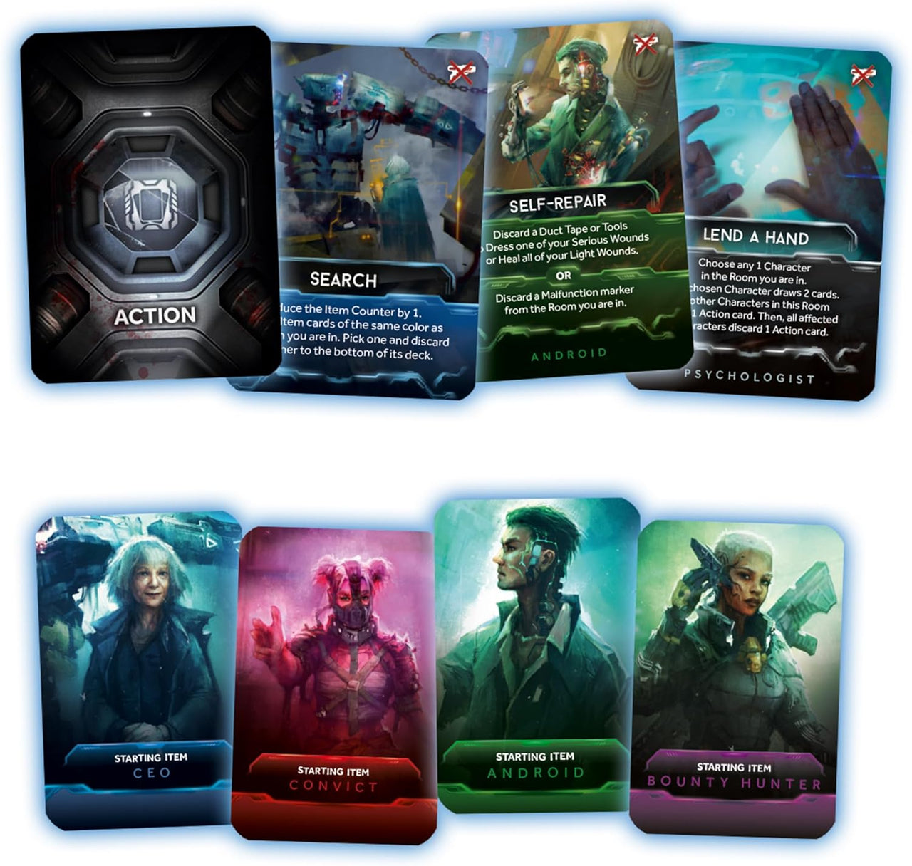 Nemesis: Aftermath Expansion (EN)