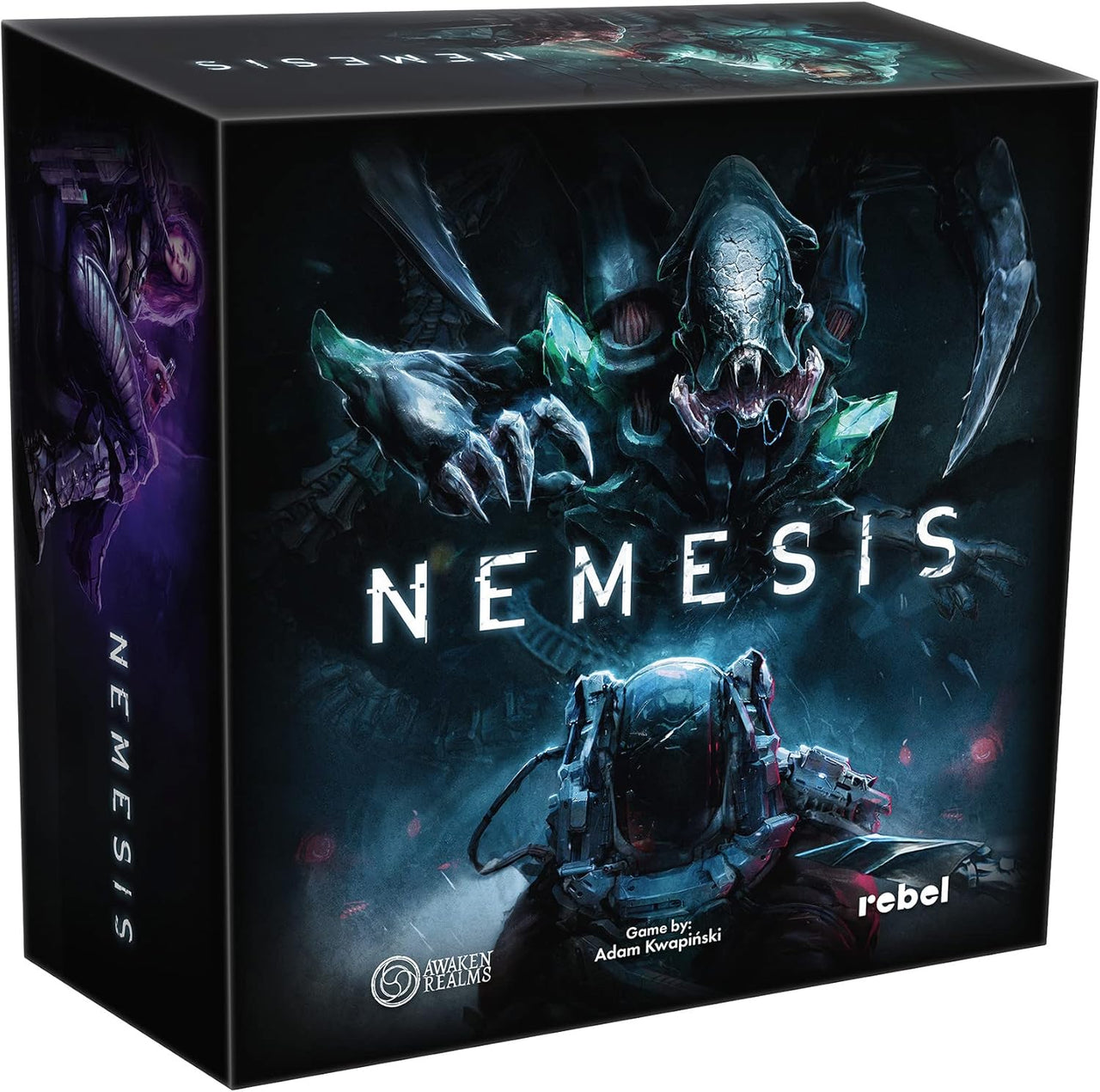 Nemesis (EN)