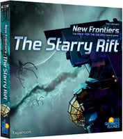New Frontiers - Starry Rift Expansion