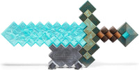 Noble Collection - Minecraft Diamond Sword