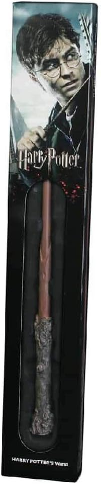 Harry Potter - The Wand of Harry Potter (EN)