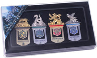 Harry Potter Hogwarts Bookmarks Set