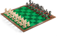 Minecraft Chess Set (EN)