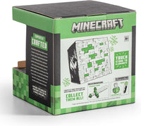 Minecraft Redstone Ore – Illuminating Collector Replica