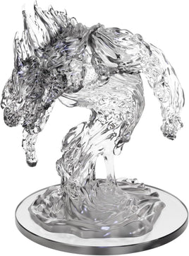 Nolzur's Unpainted D&D Miniatures Animated Acid Breath Wave 22