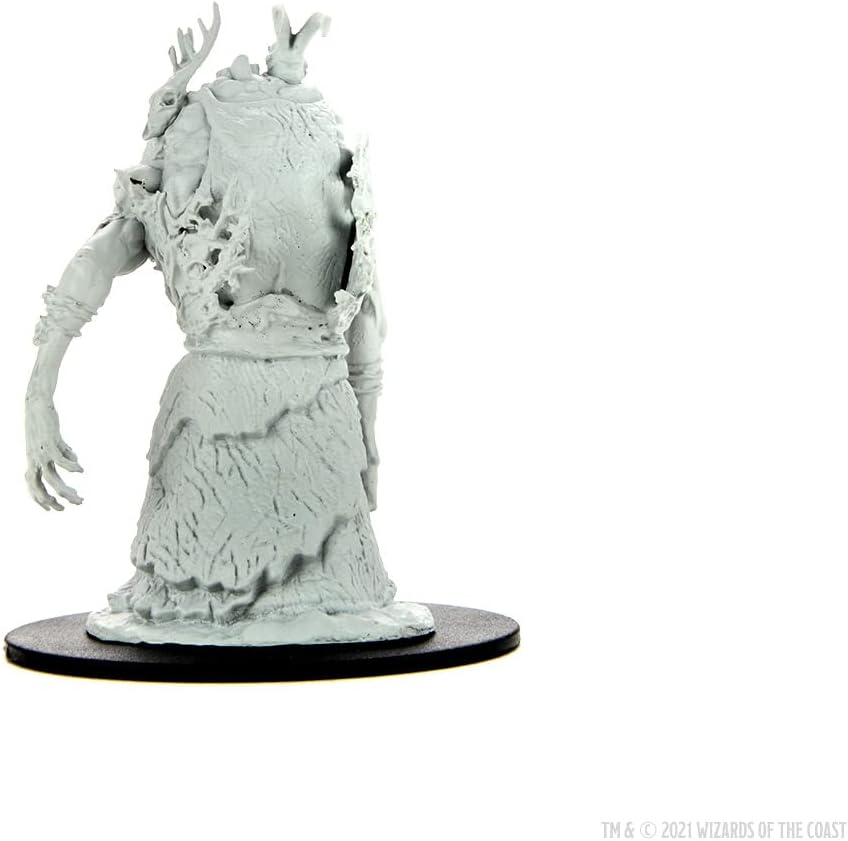 Nolzur's Figurines D&D Non Peinte Annis Hag Wave 15