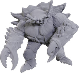 Nolzur's Unpainted D&D Miniatures - Crabfolk Wave 23