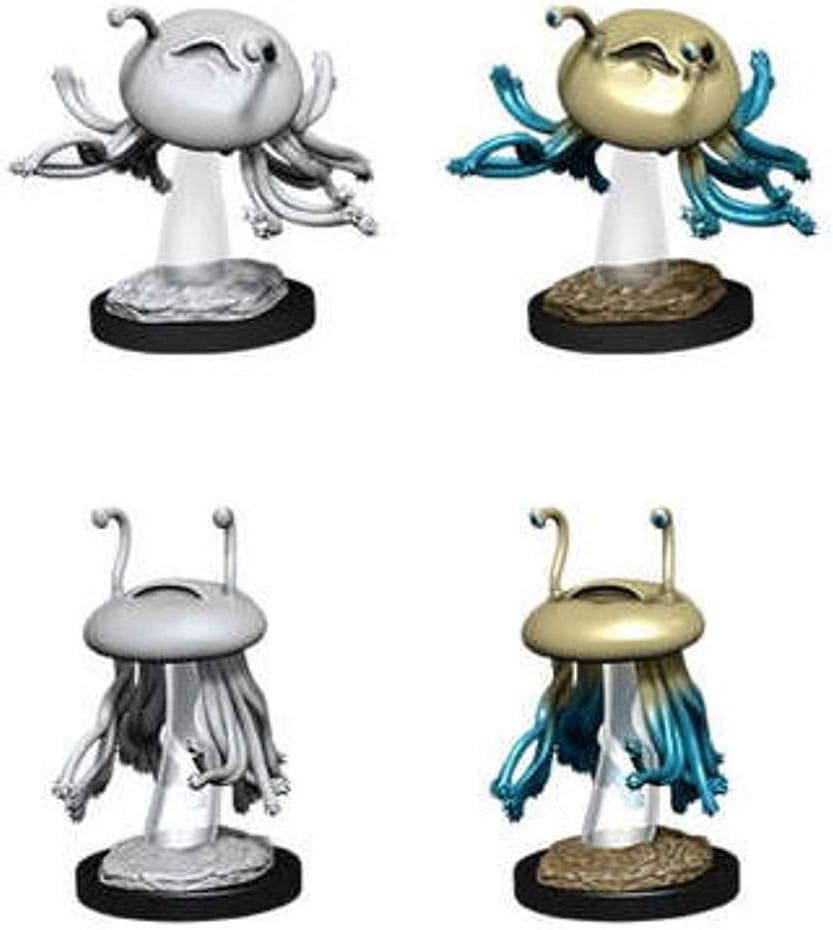 Nolzur's Figurines D&D Non Peinte: Flumph Wave 12