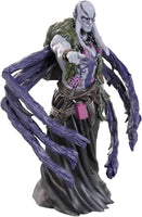 Nolzur's Unpainted D&D Miniatures - Kraken Priest Wave 24