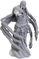 Nolzur's Unpainted D&D Miniatures - Kraken Priest Wave 24