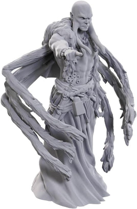 Nolzur's Unpainted D&D Miniatures - Kraken Priest Wave 24