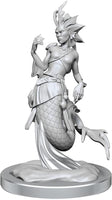 Nolzur's Unpainted D&D Miniatures - Merfolk Wave 20