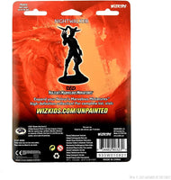 Nolzur's Unpainted D&D Miniatures Nightwalker W15