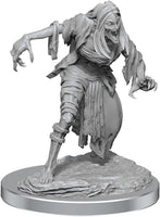 Nolzur's Unpainted D&D Miniatures Nosferatu W19