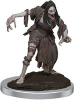 Nolzur's Unpainted D&D Miniatures Nosferatu W19