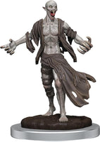 Nolzur's Unpainted D&D Miniatures Nosferatu W19