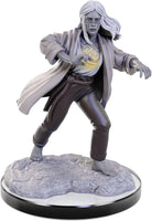 Nolzur's Unpainted D&D Miniatures - Reborn Paladin & Warlock Wave 22