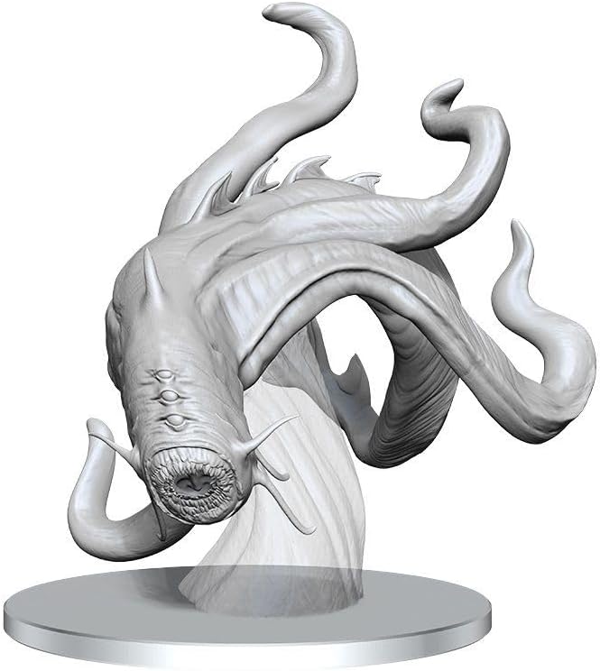 Nolzur's Figurines D&D Non Peinte: Aboleth Wave 14