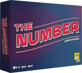 The Number (French)