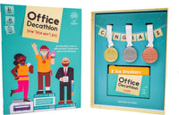 Office Decathlon (EN)