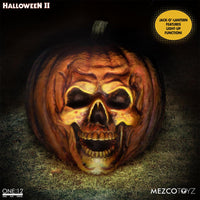 Mezco One:12  - Halloween II (1981): Michael Myers Figure